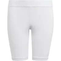 Adidas Shorts - TF SHRT Tight Y - Vit - - 10 år (140) - Shorts