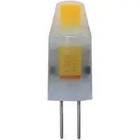 GP G4 085973 120 Lumens 1.4w G4 Led-lampa