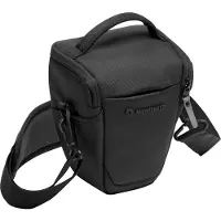 Manfrotto Advanced Holster S Lll Axelkameraväska