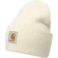 Carhartt WIP Mössa naturvit