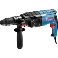 Bosch GBH Professional 240 F - Hammerbor - 790 W - SDS-plus - 2,7 Joule