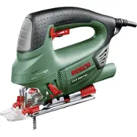 Bosch STICKSÅG PST 900 PEL + VÄSKA