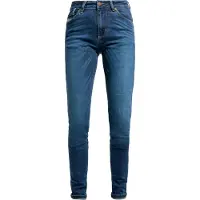John Doe Luna High Mono Damer Motorcykel Jeans