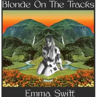 Ginza.se Swift Emma: Blonde on the Tracks