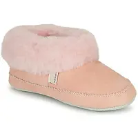 Shepherd Tofflor PITEA flickor - Rosa - 24