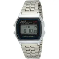 Casio A-159wa-n1 Klocka