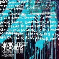Ginza.se Manic Street Preachers: Know Your Enemy (Deluxe)