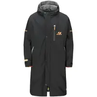 Zone3 Oversize Heat Tech Surfponcho
