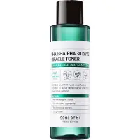 SOME BY MI AHA BHA PHA 30 Days Miracle Toner 150 ml