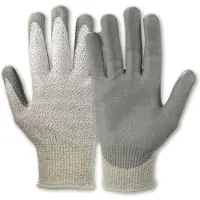 Kcl Waredex Work 550 550-9 Polyuretan Skärskyddshandskar Storlek (handskar): 9, L CAT II 1 par
