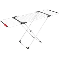 Vileda 157235 Utdragbar Tvättlina