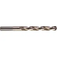 Milwaukee Borr för metall Thunderweb HSS-G; 10,5x87/133 mm; 5 st.