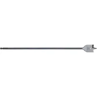 Milwaukee Flatborr för tre 4932352502; HEX 1/4''; 32x400 mm