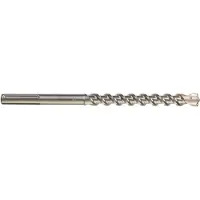 Milwaukee Borr för betong 4932352768; SDS-max; 22x200/320 mm