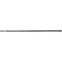 Milwaukee WIERTLO SDS MAX 40x1180x1320mm MX4 4-spets