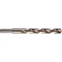 Milwaukee Borr för metall Thunderweb HSS-G; 12,5x101/151 mm; 5 st.