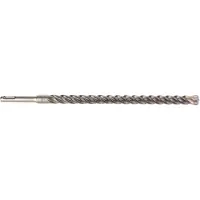 Milwaukee Borr för betong MX4; SDS-plus; 16x250/310 mm