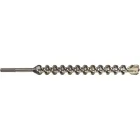 Milwaukee Borr för betong 4932352798; SDS-max; 45x450/570 mm