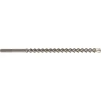Milwaukee Borr för betong 4932352773; SDS-max; 24x400/520 mm