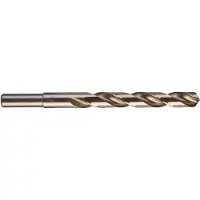 Milwaukee Borr för metall Thunderweb HSS-G; 11,5x94/142 mm; 5 st.