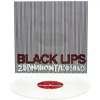 FIRE RECORDS Black Lips: 200 Million Thousand (White Vinyl)