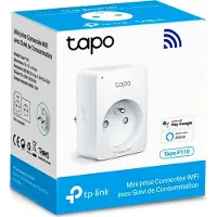 TP-LINK Mini Smart Smart Plugg