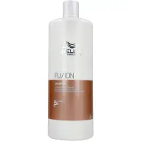 Wella Fusion Intense Repair shampoo 1000 ml