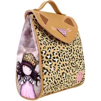 Santoro London Mini Gorjuss Purrrrrfect Love Ryggsäck