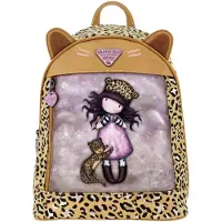 Santoro London Mini Gorjuss Purrrrrfect Love Ryggsäck