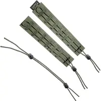 Tasmanian Tiger TT Modular Collector Strap Set VL, olivgrön