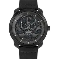 Police Pl15714jsbl0 Quartz 3 Atm 42 Mm Klocka