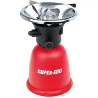 Super Ego Btp C200 Pro Campingkök 22x14x14 Cm