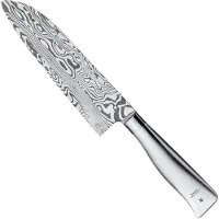 WMF Grand Gourmet 18 Cm Santoku Kökskniv