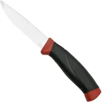 Morakniv Companion (S) - Dala Röd