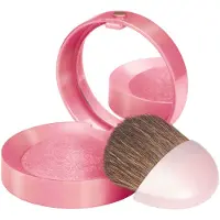 Bourjois Liten Rund Burk Blush Puder #054-ros Frisson 2,5 gr