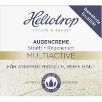 Heliotrop Multiactive regenererande ögonskräm Ögonkräm 15 ml