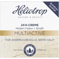 Heliotrop Multiactive Regenerative vård för krävande och mogen hud Ansiktskräm 50 ml