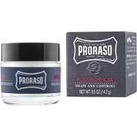 Proraso Moustache Wax Shape & Control Wood & Spice