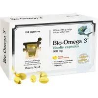 Pharma Nord Bio-Marin Naturell 180 kapslar