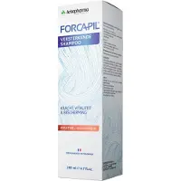 Arkopharma Forcapil Stärkande Schampo Hår Keratin 200ml