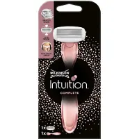 Wilkinson Intuition Complete - Rakhyvel för kvinnor