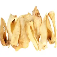 Flamingo Dog Nature Snack Goat Ears 200g