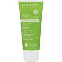 Logona Mineraljords Förbehandling Hårfärg 100 ml