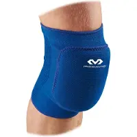 Mcdavid Sport Knee Pads/pair Knee Brace Blå XS