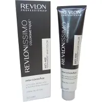 Revlon Issimo High Coverage 60ml Permanent Hårfärg