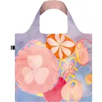 SmartaSaker Shoppingkasse med konstmotiv, Hilma af Klint - Childhood