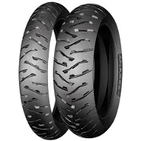 Michelin Anakee 3 69v Tl Bakhjul För Trailcykling