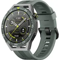 Huawei Watch GT 3 SE 46mm - Wilderness Green