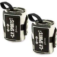 C.P. Sports Strongman handledslindor 50 cm Kamo