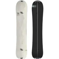 Salomon Bellevue Split Snowboard För Kvinnor